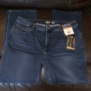 Lee Shape Illusions Jeans